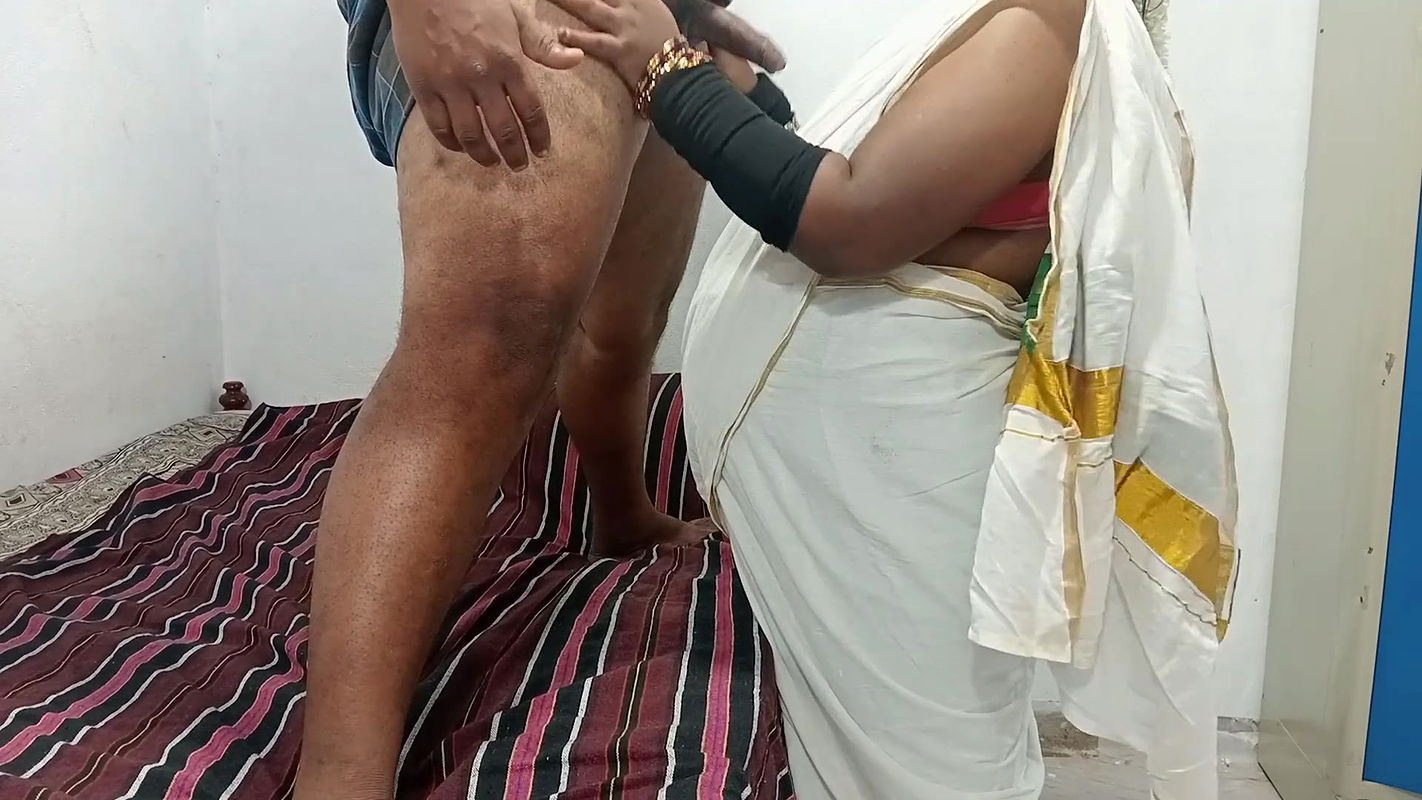 Chithi wants to help misbehave her stepcousins stepson hard fucking