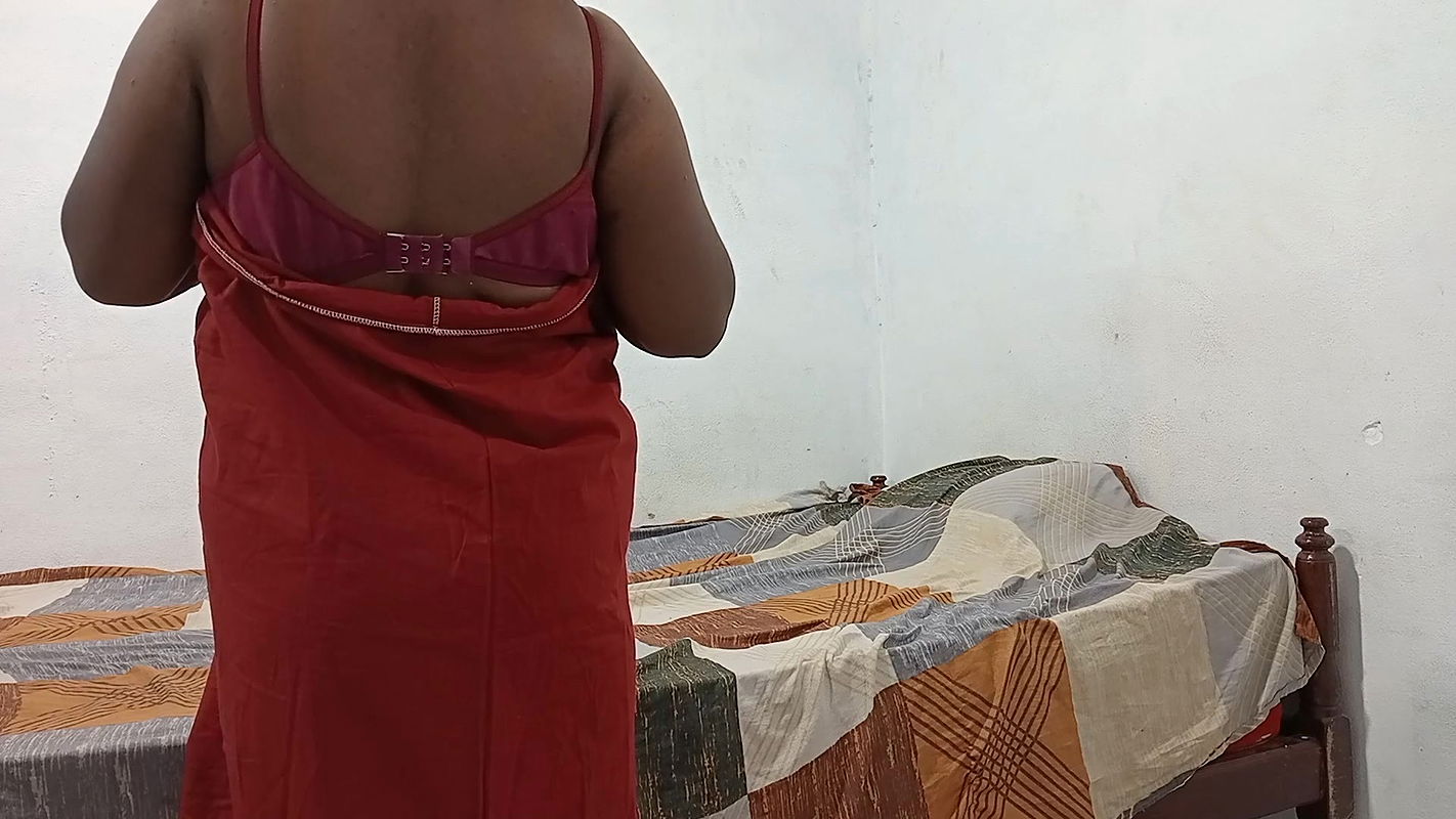 Bhabhi gives hot blowjob her devar