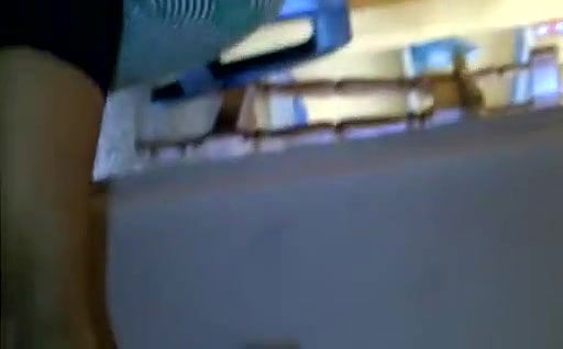 bhabhi blowjob while on phone