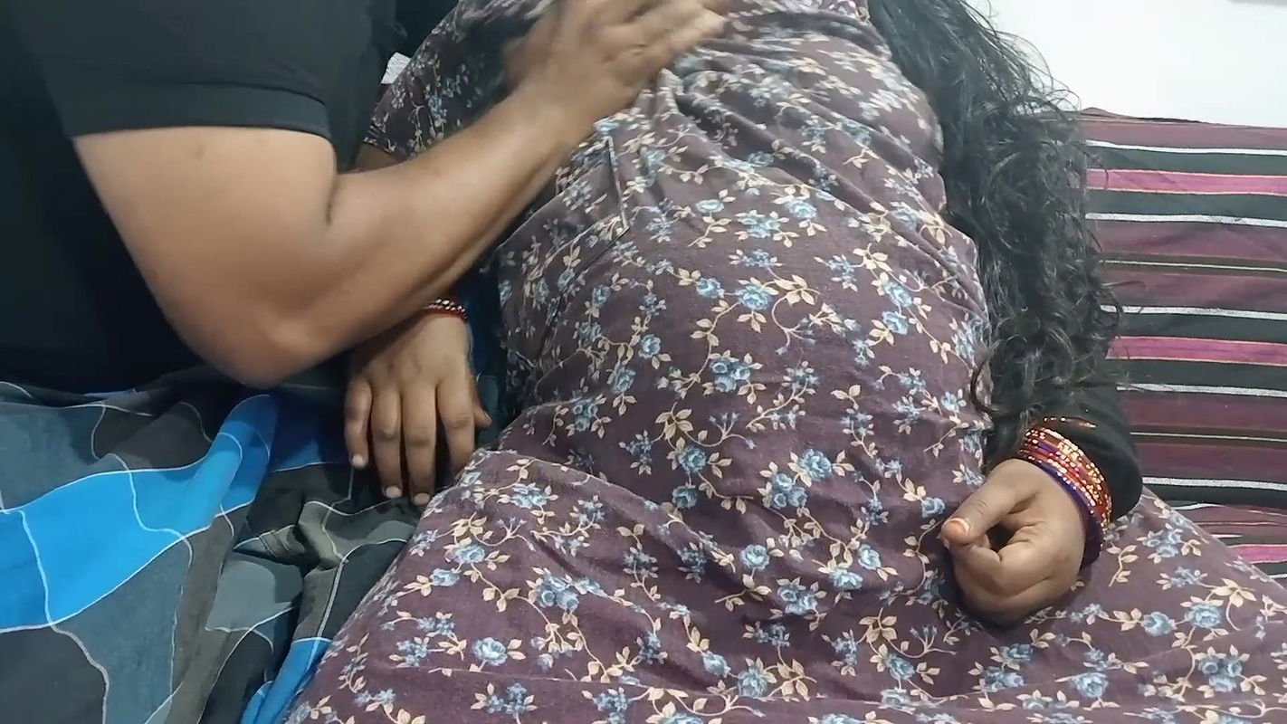 A Tamil wife cheats on her sister husband