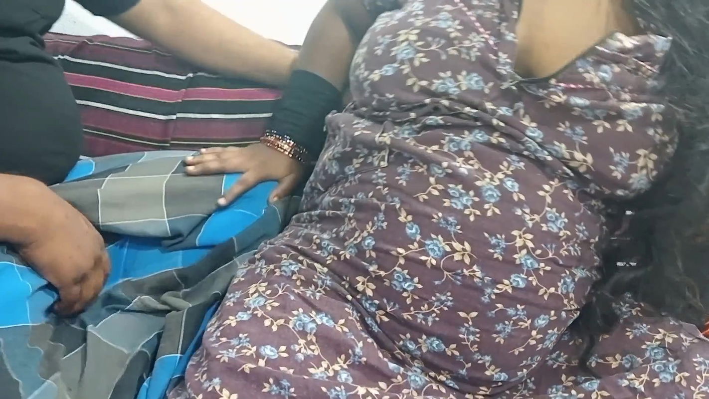 A Tamil wife cheats on her sister husband