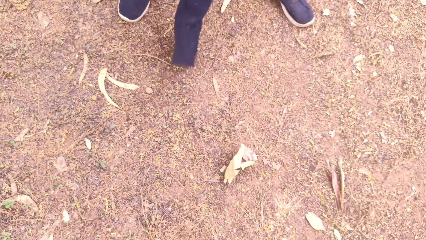 18 Year Old Indian Girl Fucked in Jungle by His Boyfriend Hot Sex Video