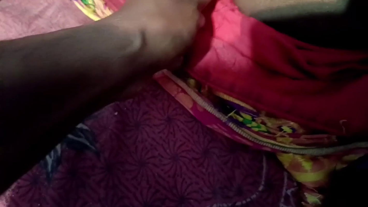 A Desi Young Wife Anal Facking with Her Husband First Time Very Big Tight