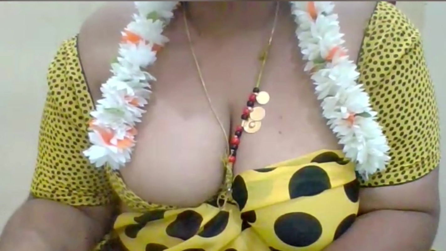 Telugu Hot Lanja Bigboobs Puffy Nipples Dirty Talking With Stepbrother