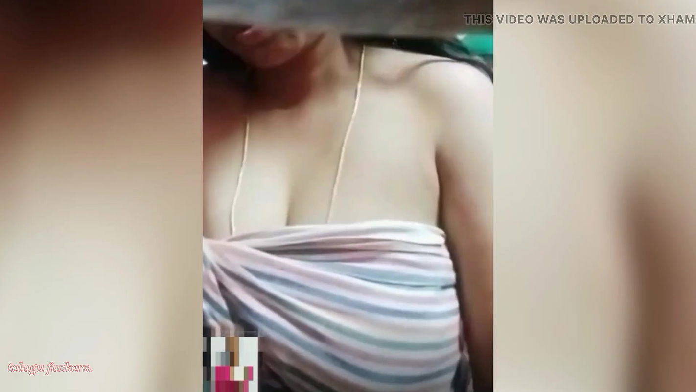 Telugu hot girl towel bath showing for step brother big boobs dirty talking about fucking telugu fuckers