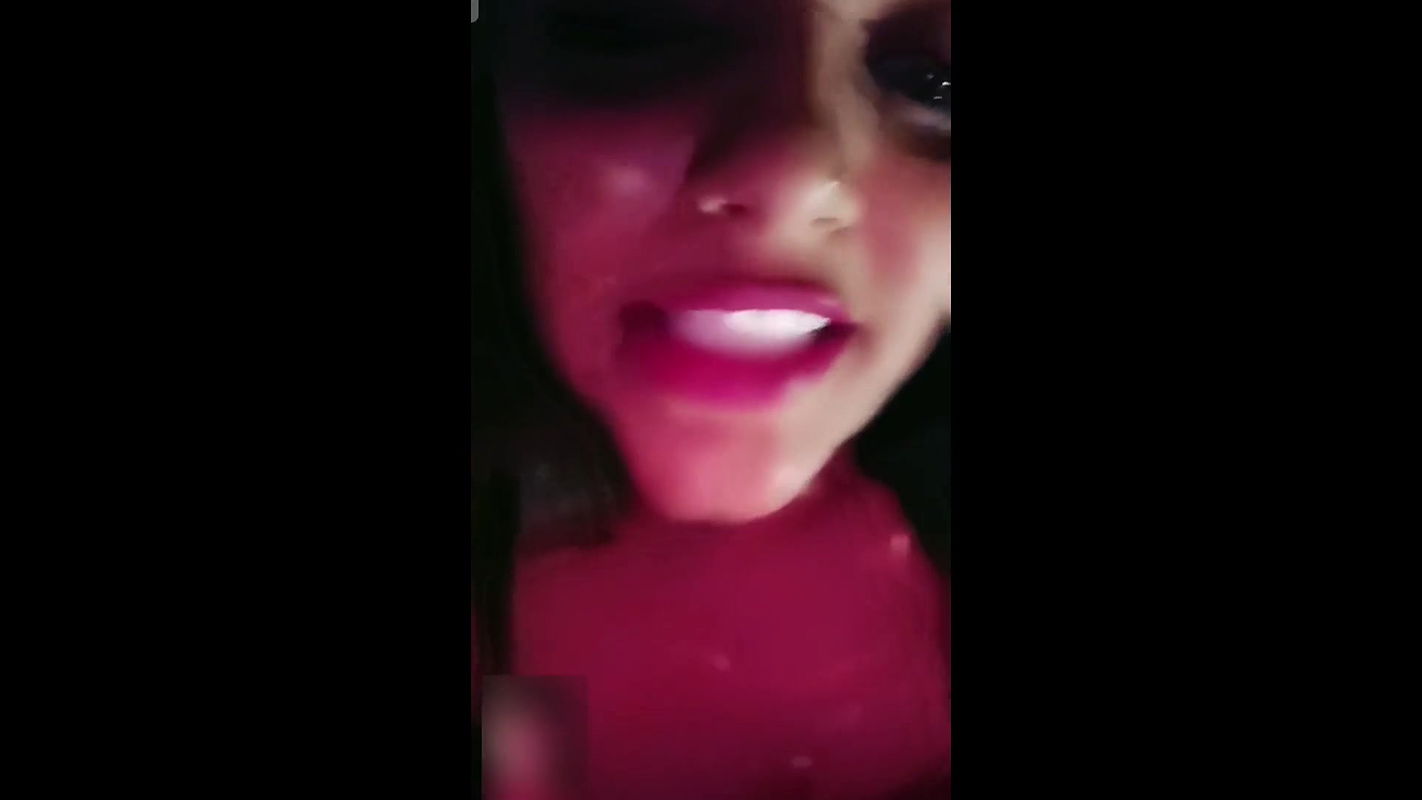 Telugu hot collage girl romance dirty morning boobs massaging show in Telugu audio full romantic dance Telugu fuckers