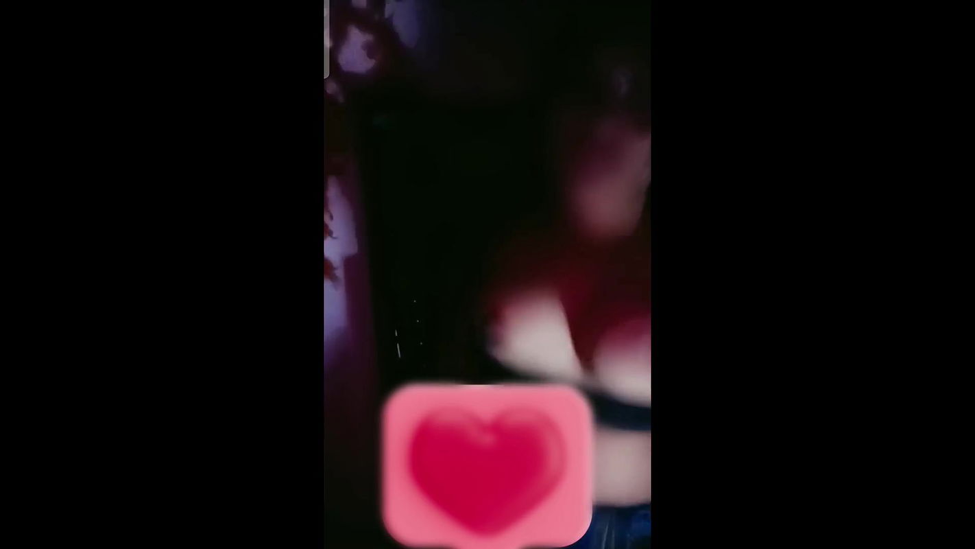 Sexy horny girl romance with shadow sex show saggy boobs pressing dirty talking telugu audio telugu fuckers