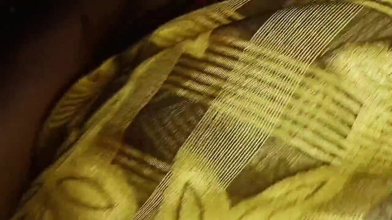 Sasur ne new dulhan ko pota ke chud diya