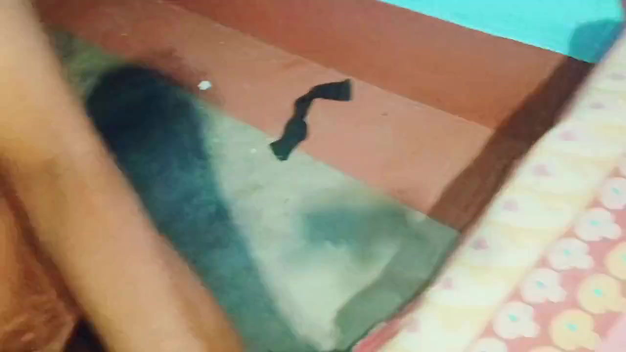 Sasuji ko jamai ne table par ulta ke chodhala