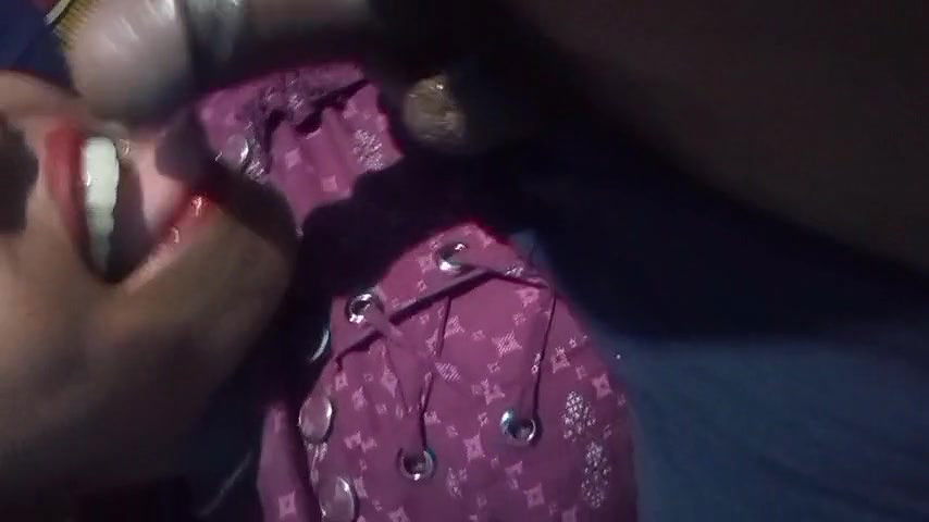 Night sex with prospective