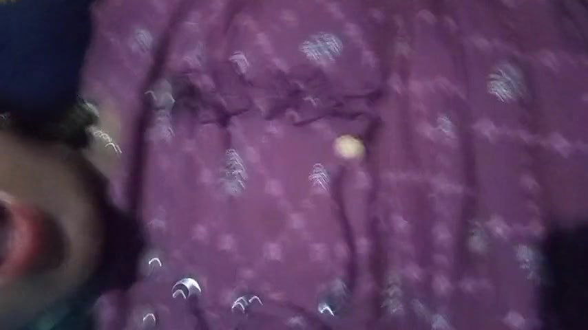 Night sex with prospective