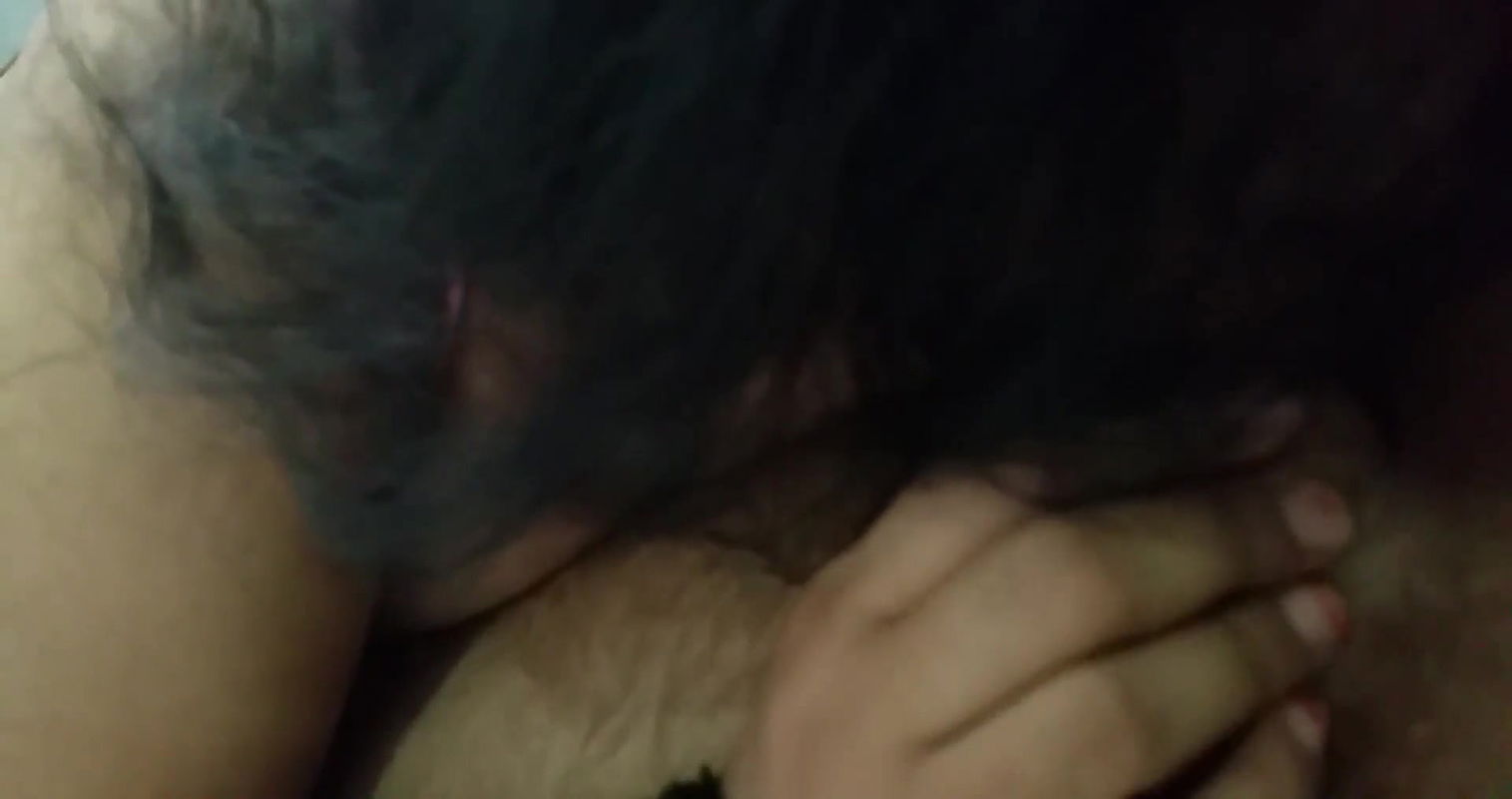 bhabhi hq blowjob to hubby