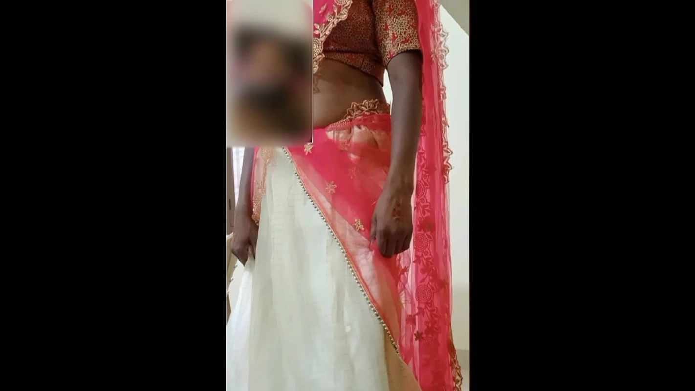 My girl friend showing clearly shaved pussy small boobs massaging for his step brother telugu fuckers