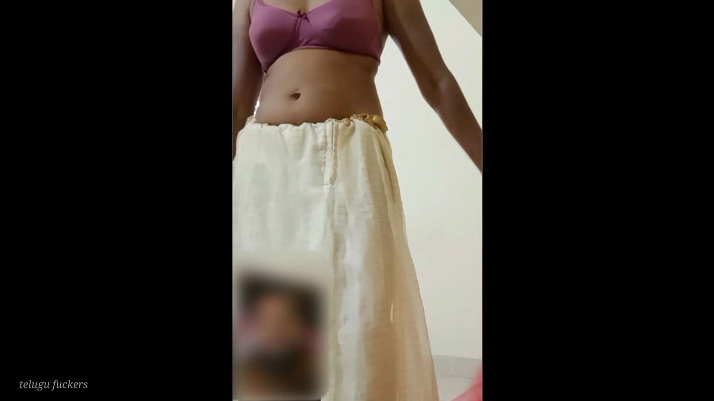 My girl friend showing clearly shaved pussy small boobs massaging for his step brother telugu fuckers