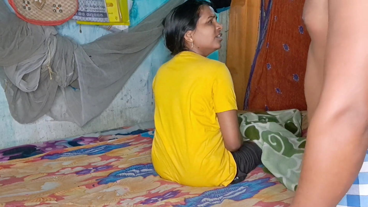 Indian Village homemade bhabhi chudai