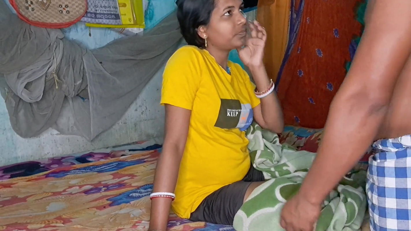 Indian Village homemade bhabhi chudai