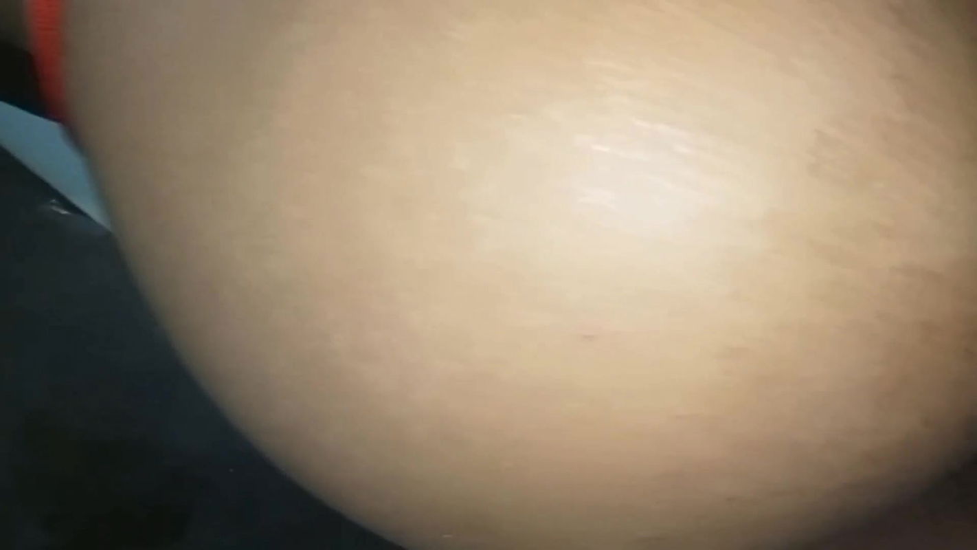 Indian bhabhi ass fuck, riding doggy anal