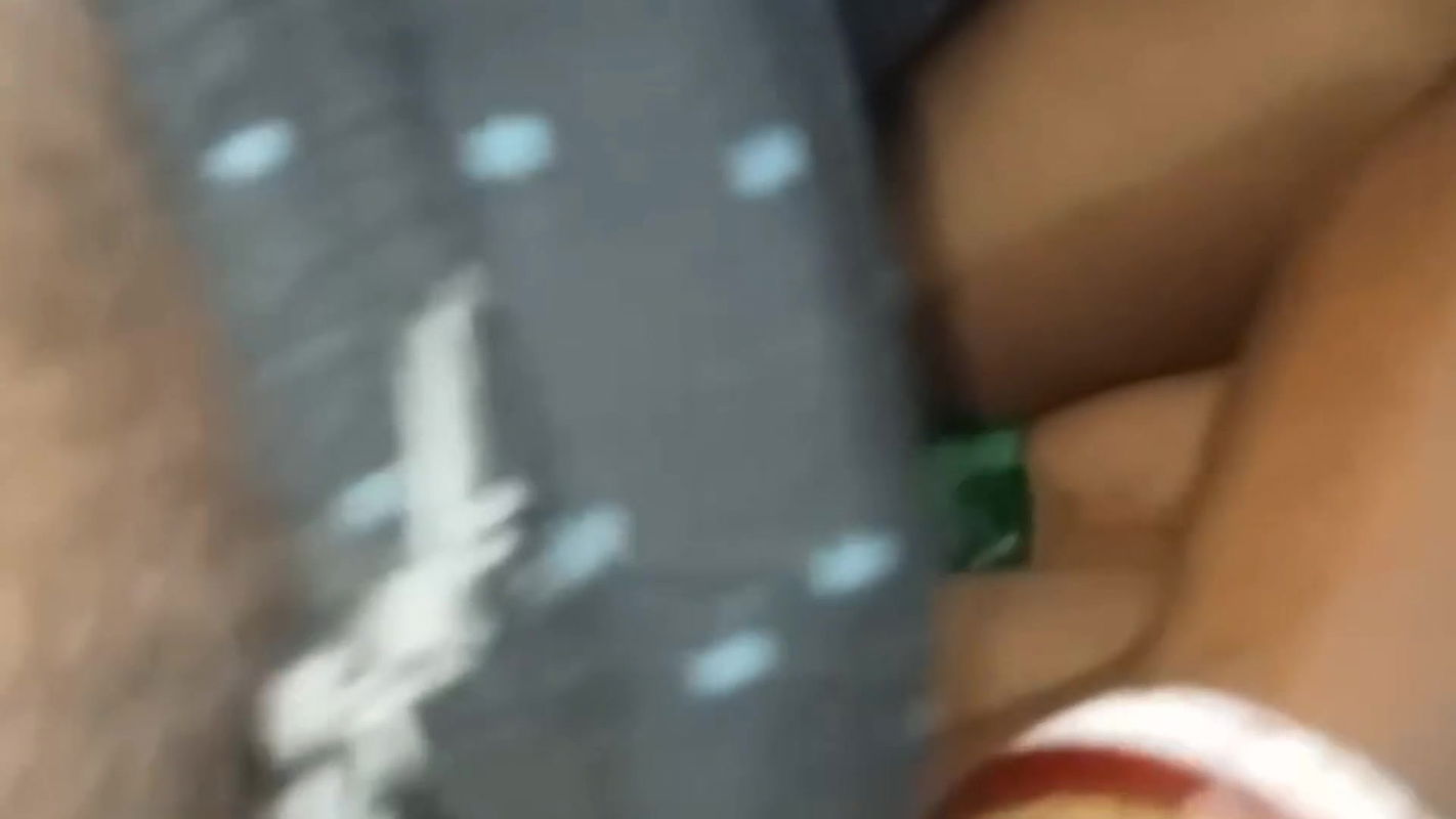 Horny desi India girl riding hard