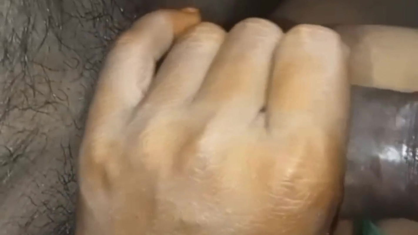 Horny desi India girl riding hard