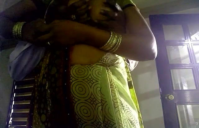 bhabhi juicy boobs pressed