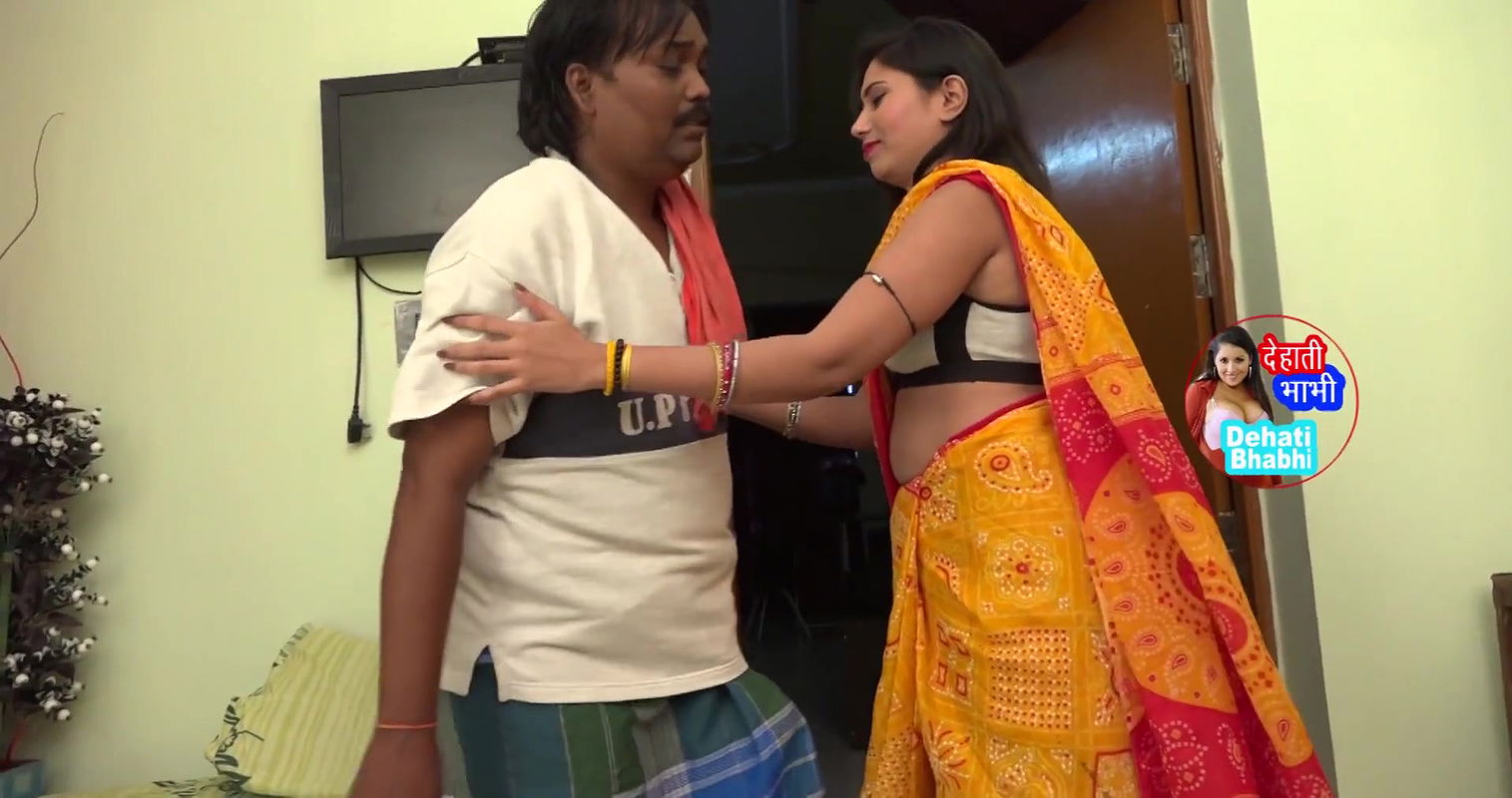 bhabhi ko lamba bhutta pasand hai