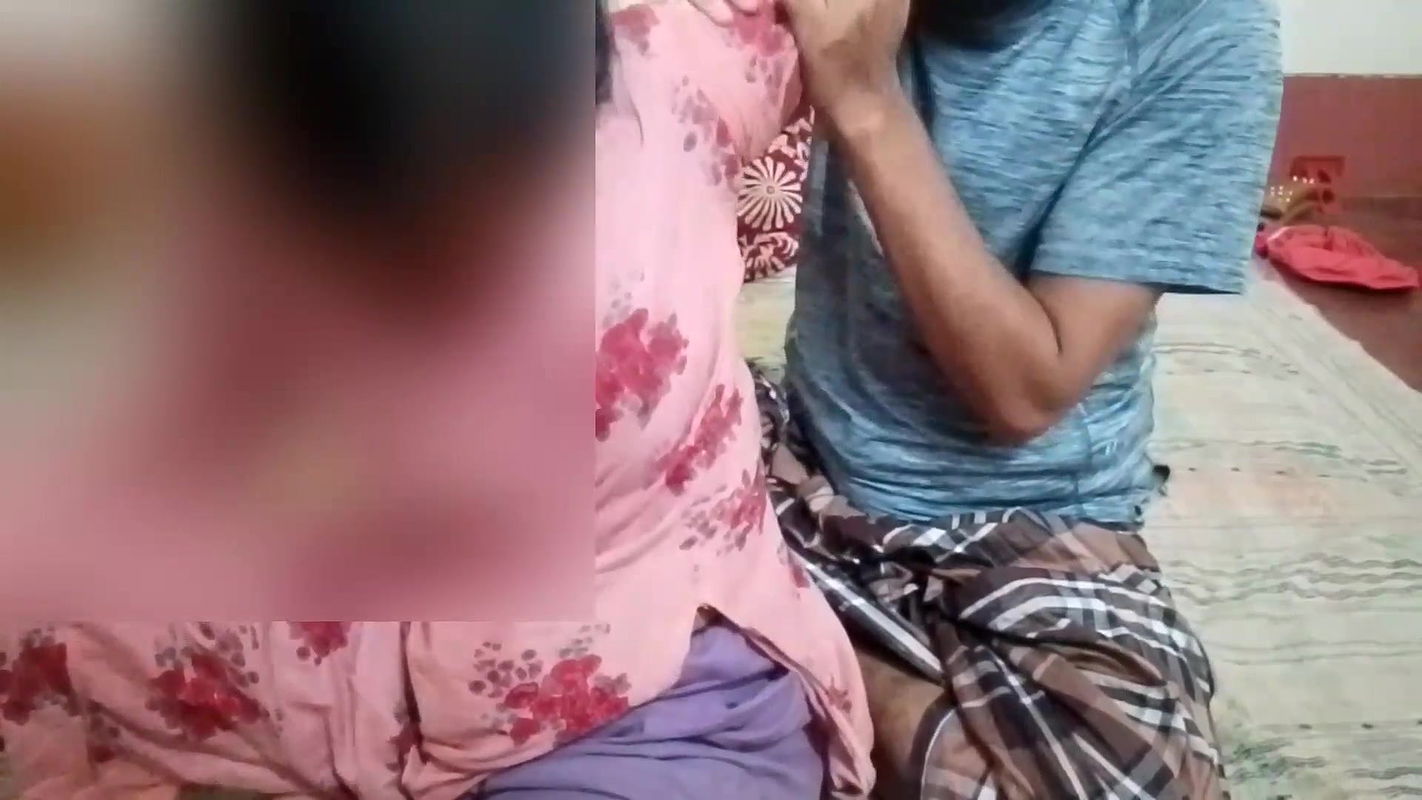 Bangladeshi sexy Alpona bhabi enjoy sex after neck massage