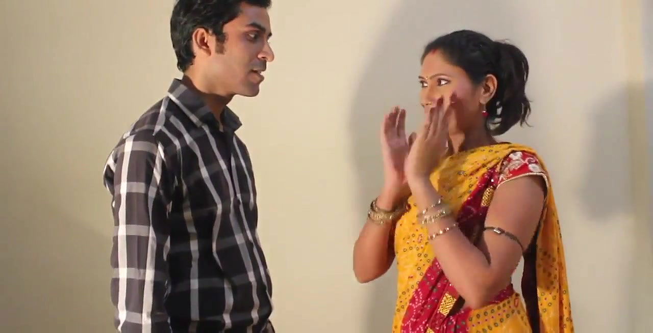 bhabhi nai liya mazza