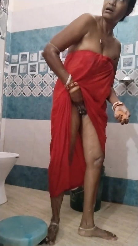 Anty Bathroom Soap Malis Booms