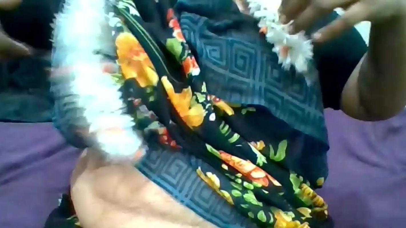 Andhra Lanja Block Blouse Saree Aunty Bigboobs Bouncing Rubbing Massage Shaking Show For Stepbrother Dirty Talks