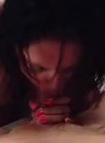 bhabhi on vacation afterhower blowjob