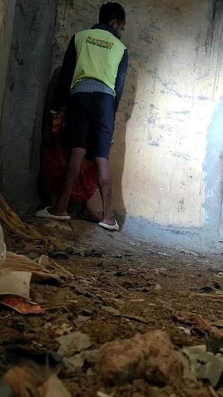 Village Bhabi Fucking affair