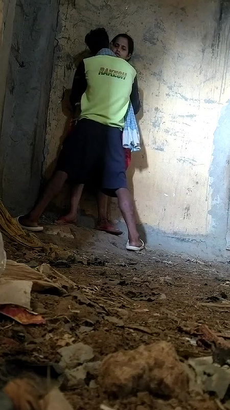 Village Bhabi Fucking affair