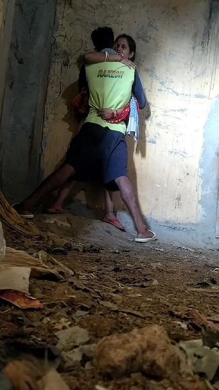 Village Bhabi Fucking affair