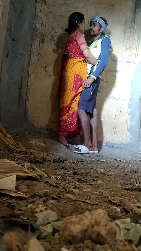Village Bhabi Fucking affair