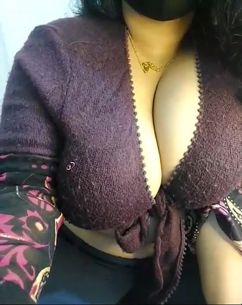 romantic sex with hot MILF aunty