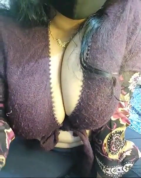 romantic sex with hot MILF aunty