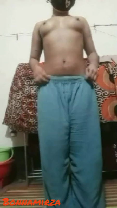 Desi hot bangali girl Suborna imo sex video 02