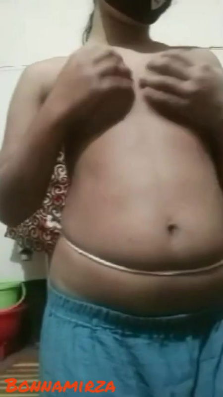 Desi hot bangali girl Suborna imo sex video 02