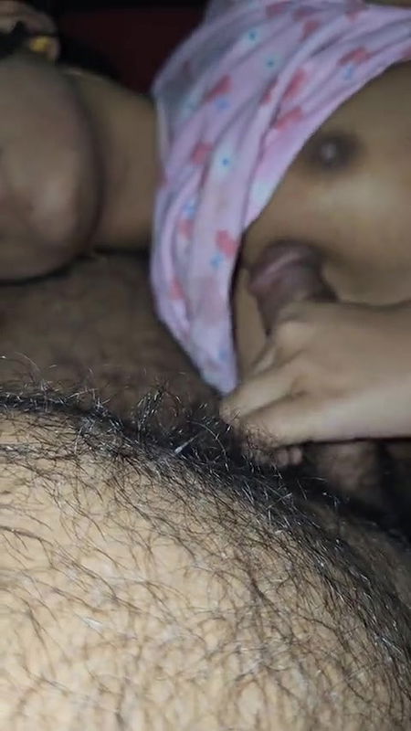 Desi bhabi mouth fuck & camshot