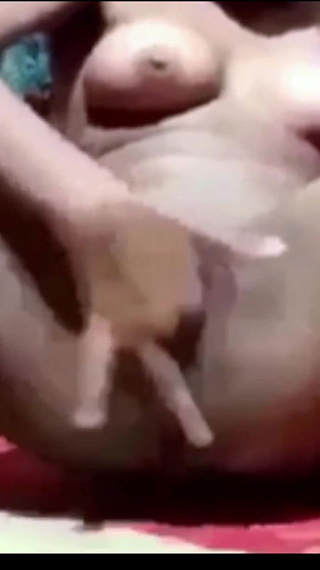 stepsister ! caught stepsister in fingering time