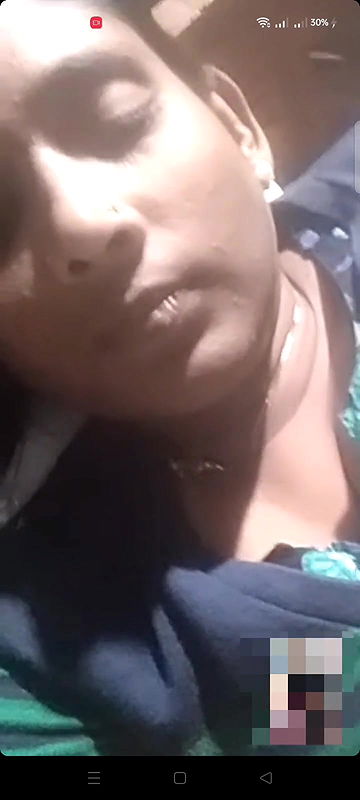 Shali’s pussy juice came out at the words of her brother-in-law’s sex