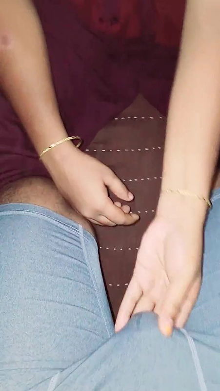 Najma mid night sex with her husband friend when husband is not at home part 1