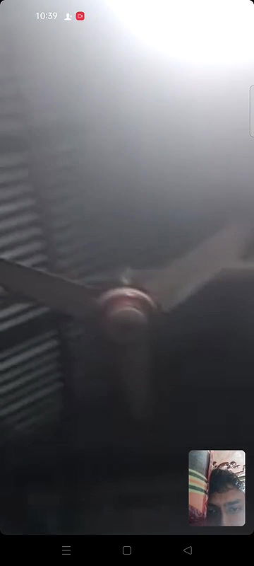 I fucked the Bengali girl, made her pussy red, then