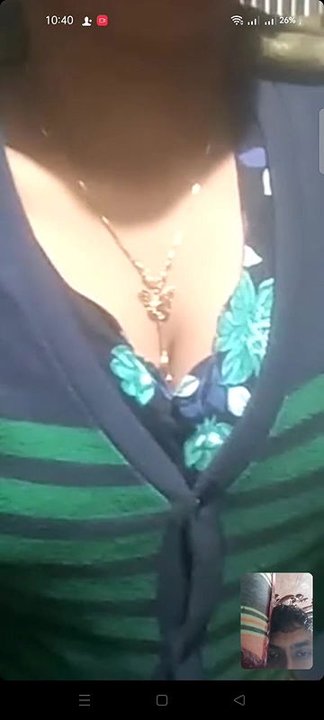 I fucked the Bengali girl, made her pussy red, then