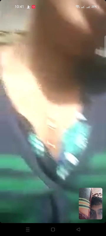 I fucked the Bengali girl, made her pussy red, then