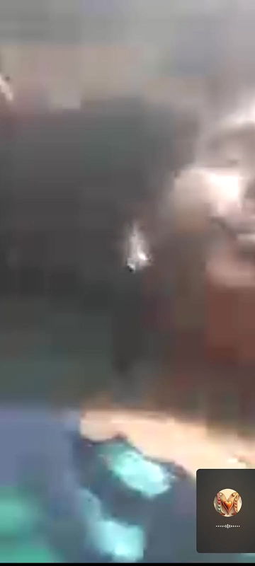 I fucked the Bengali girl, made her pussy red, then