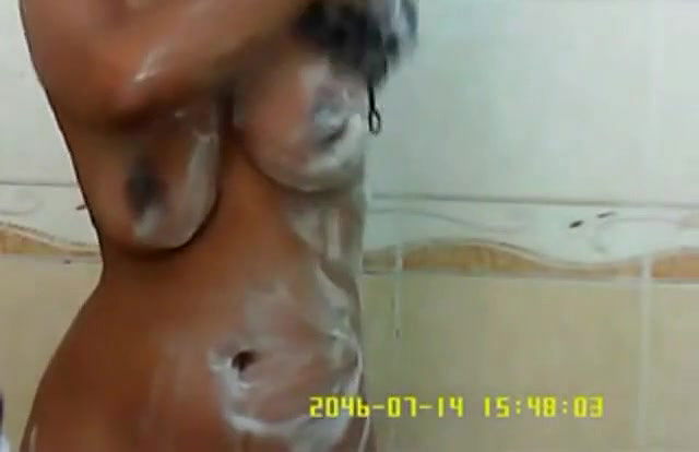 bhabhi with big boobshower