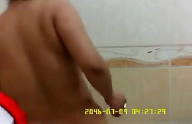 bhabhi with big boobshower