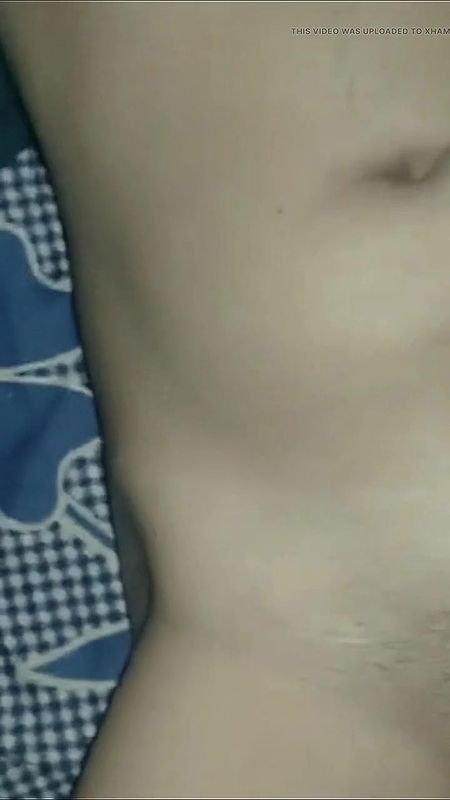 First night married sex with girlfriend tight pussy!