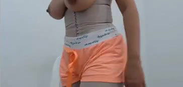 bhopali big boob indian babe on cam